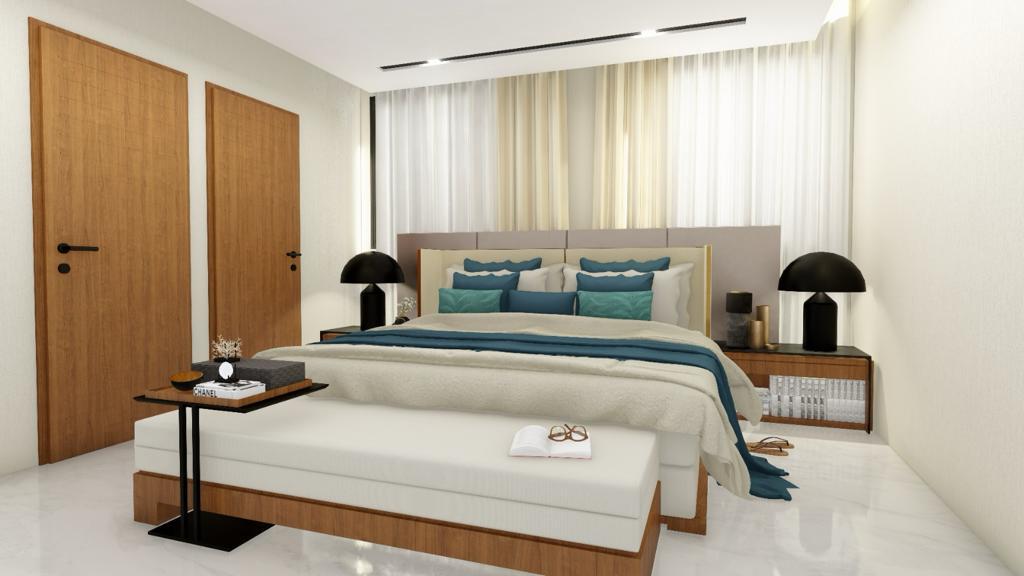 ???? APARTAMENTOS EN VENTA – URBANIZACIÓN THOMEN SANTIAGO R.D. Foto 7289379-13.jpg