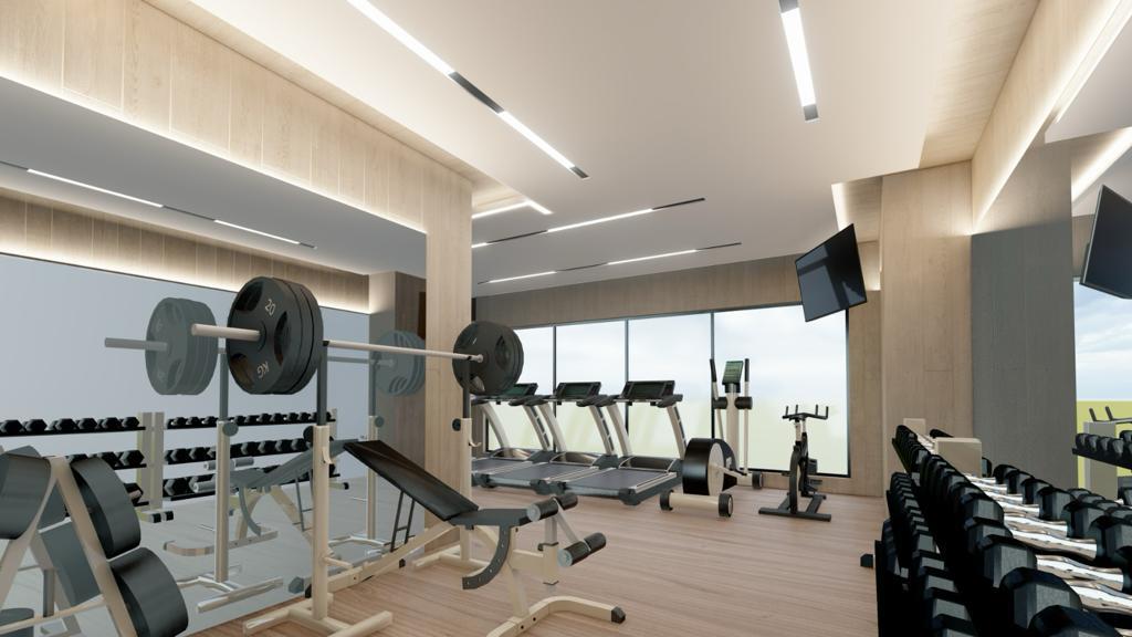 ???? APARTAMENTOS EN VENTA – URBANIZACIÓN THOMEN SANTIAGO R.D. Foto 7289379-2.jpg