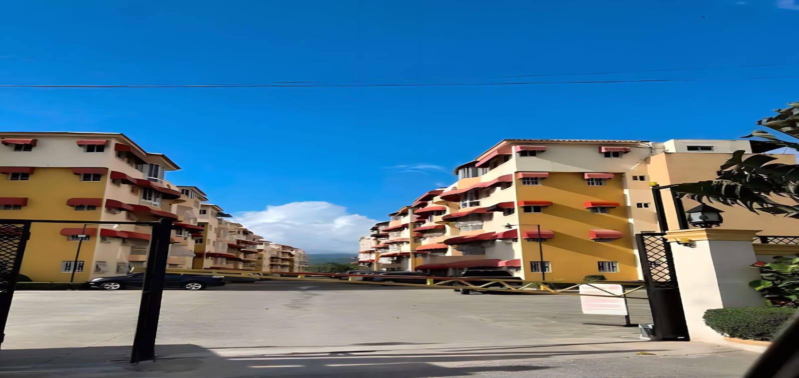 ???? En Venta Penthouse Amueblado – Gurabo Santiago ???? Foto 7289380-1.jpg