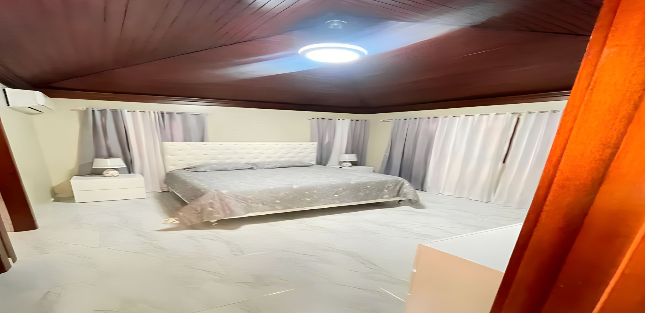 ???? En Venta Penthouse Amueblado – Gurabo Santiago ???? Foto 7289380-3.jpg