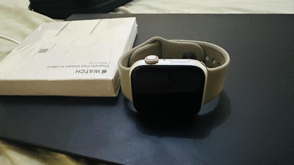 APPLE WATCH SE 44MM LTE GRIS COLO NUEVO Foto 7289391-1.jpg