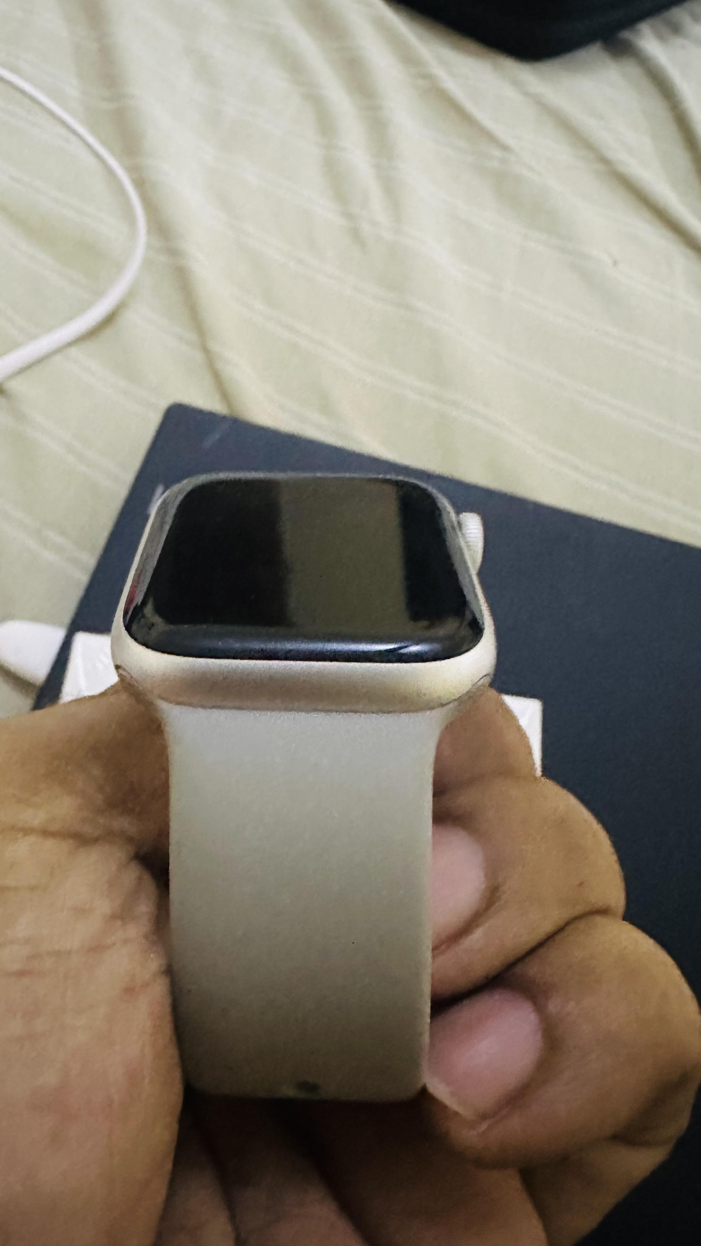 APPLE WATCH SE 44MM LTE GRIS COLO NUEVO Foto 7289391-3.jpg