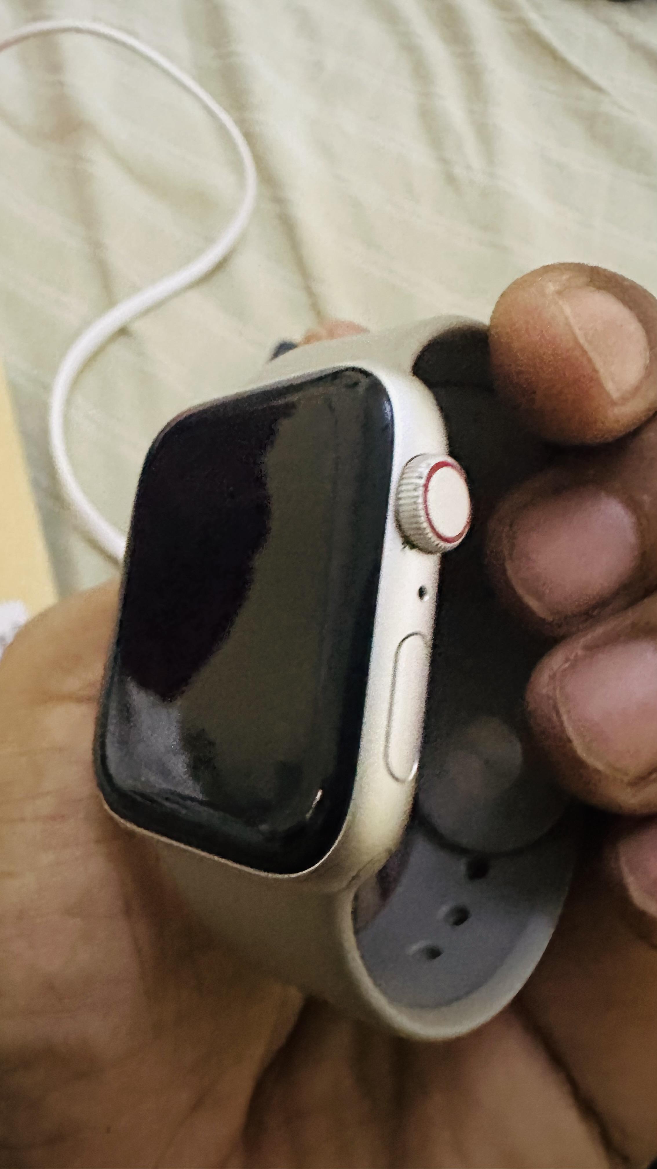 APPLE WATCH SE 44MM LTE GRIS COLO NUEVO Foto 7289391-6.jpg