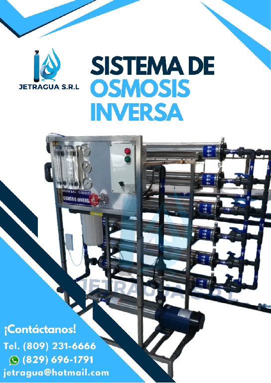 SISTEMA DE OSMOSIS INDUSTRIAL Foto 7289421-1.jpg