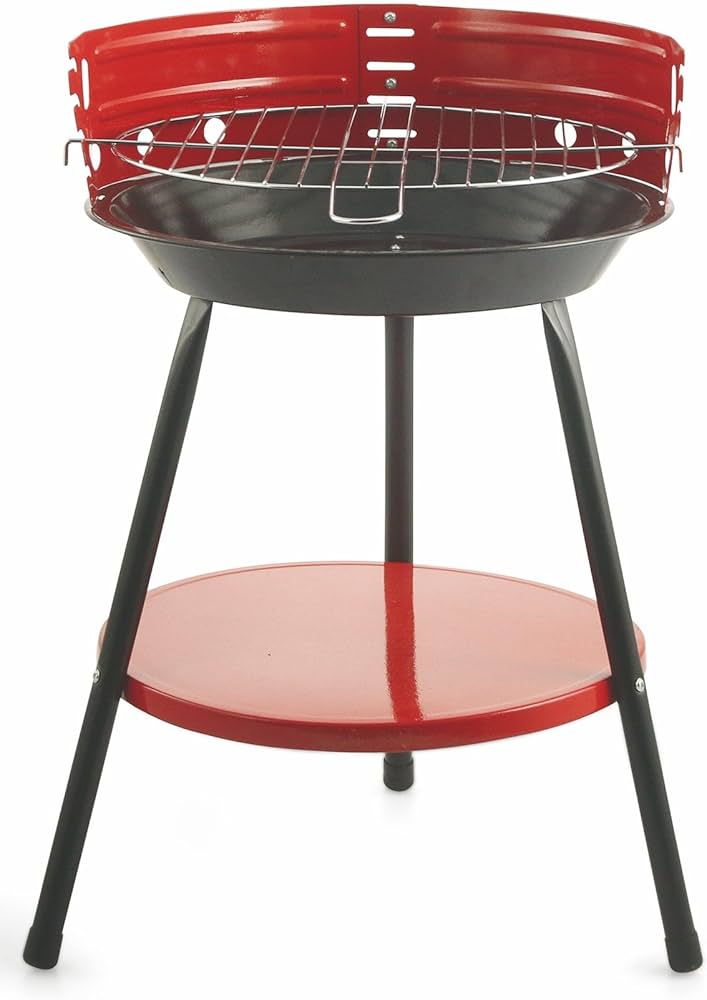 BBQ PORTATIL - PARRILLA DE CARBON 710065 Foto 7289425-1.jpg
