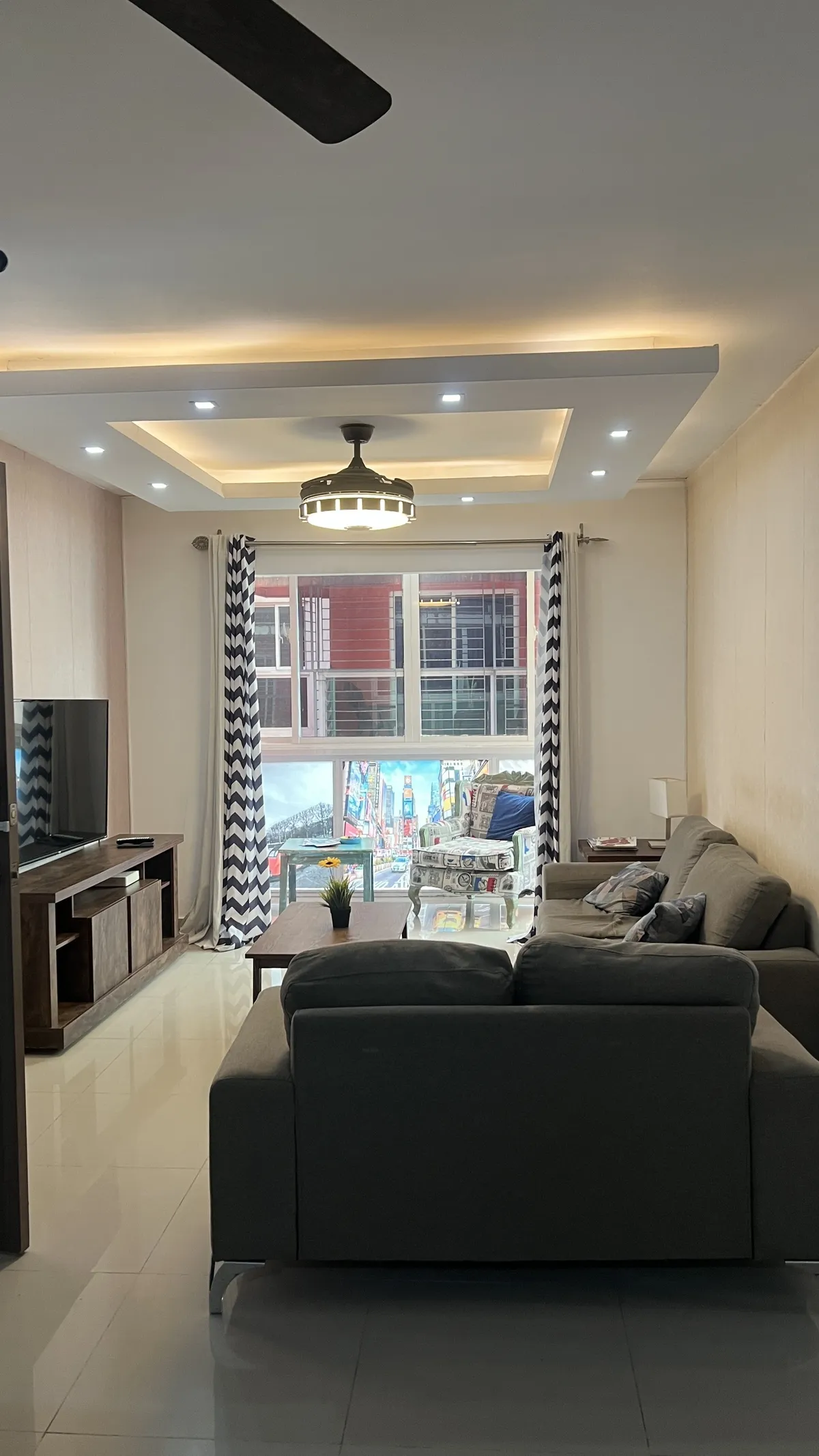 Renta Apartmante Amoblado - US600 Foto 7289452-1.jpg