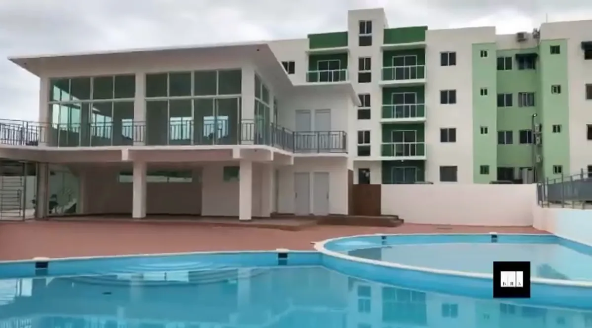 Renta Apartmante Amoblado - US600 Foto 7289452-14.jpg