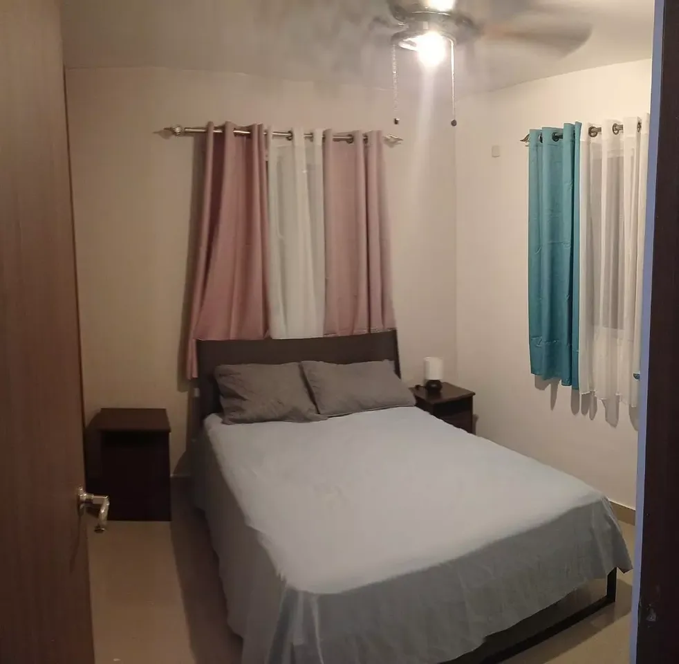 Renta Apartmante Amoblado - US600 Foto 7289452-9.jpg
