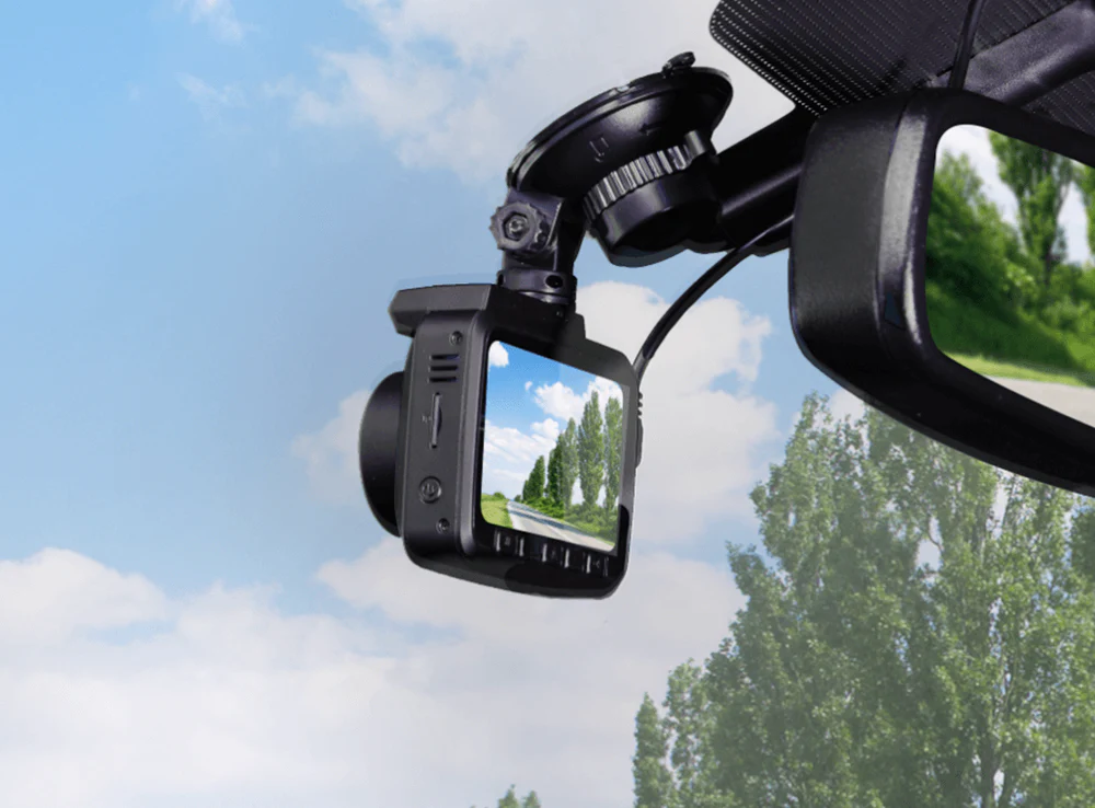Cámara de Tablero TYPE S – 4K Ultra HD con GPS Foto 7289467-1.jpg