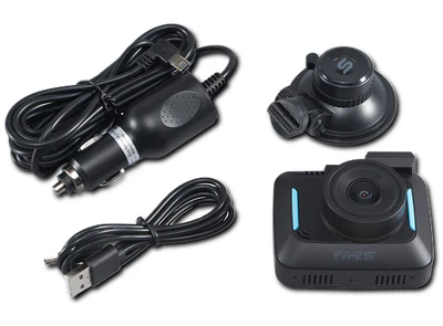 Cámara de Tablero TYPE S – 4K Ultra HD con GPS Foto 7289467-2.jpg