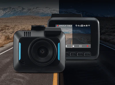 Cámara de Tablero TYPE S – 4K Ultra HD con GPS Foto 7289467-3.jpg