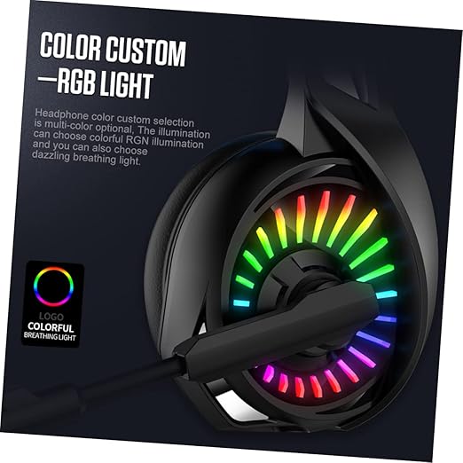 Auriculares Gamer Gamin G2 Con Microfono Y Luz Led Foto 7289473-1.jpg