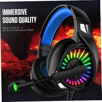 Auriculares Gamer Gamin G2 Con Microfono Y Luz Led Foto 7289473-2.jpg