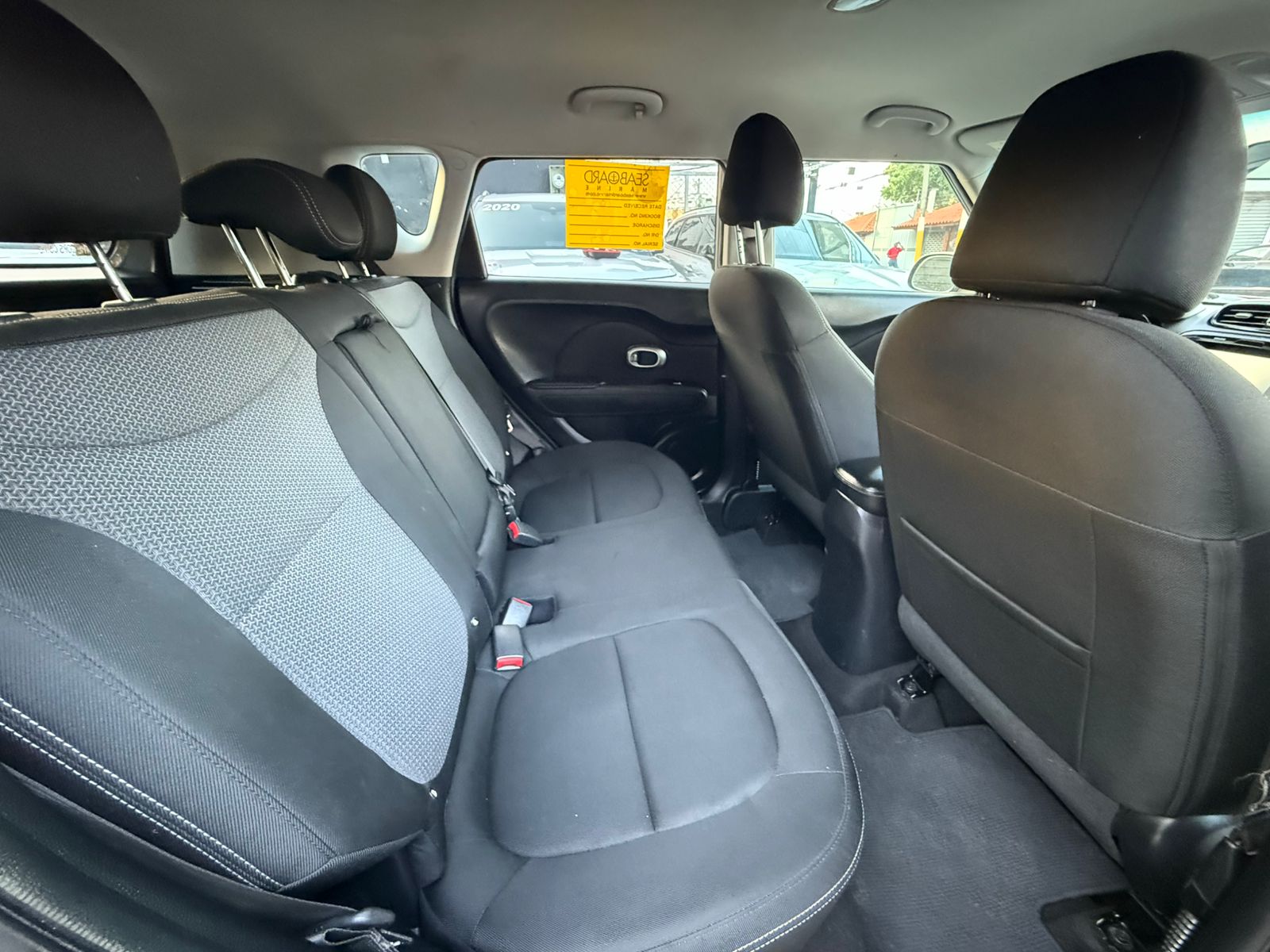 KIA SOUL LX 2019 Foto 7289477-10.jpg
