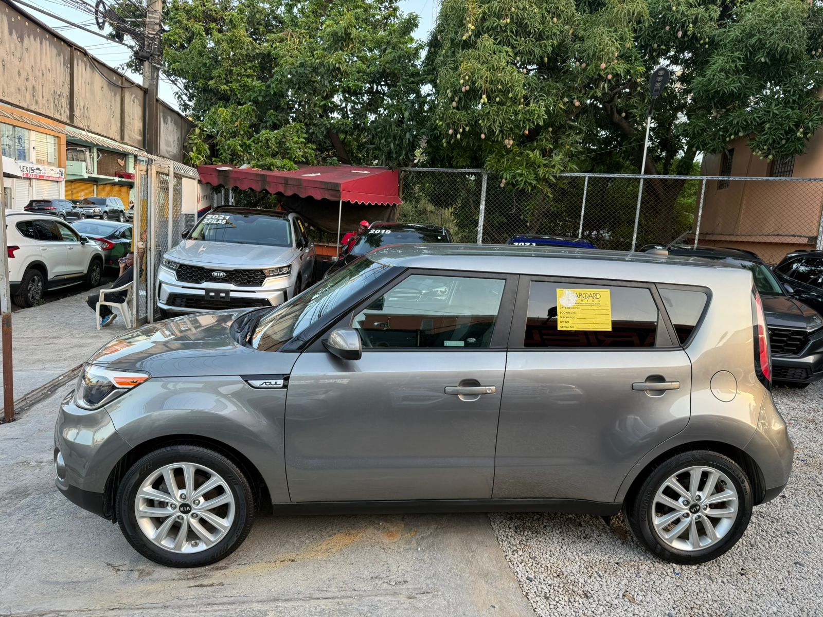 KIA SOUL LX 2019 Foto 7289477-3.jpg