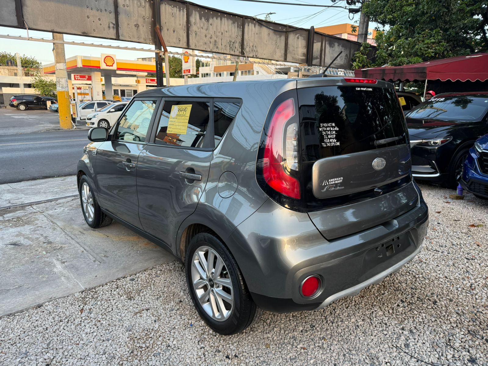 KIA SOUL LX 2019 Foto 7289477-6.jpg
