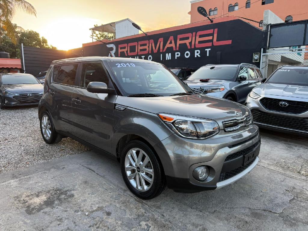 KIA SOUL LX 2019 Foto 7289478-1.jpg