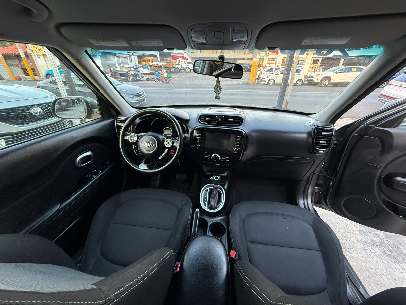 KIA SOUL LX 2019 Foto 7289478-11.jpg