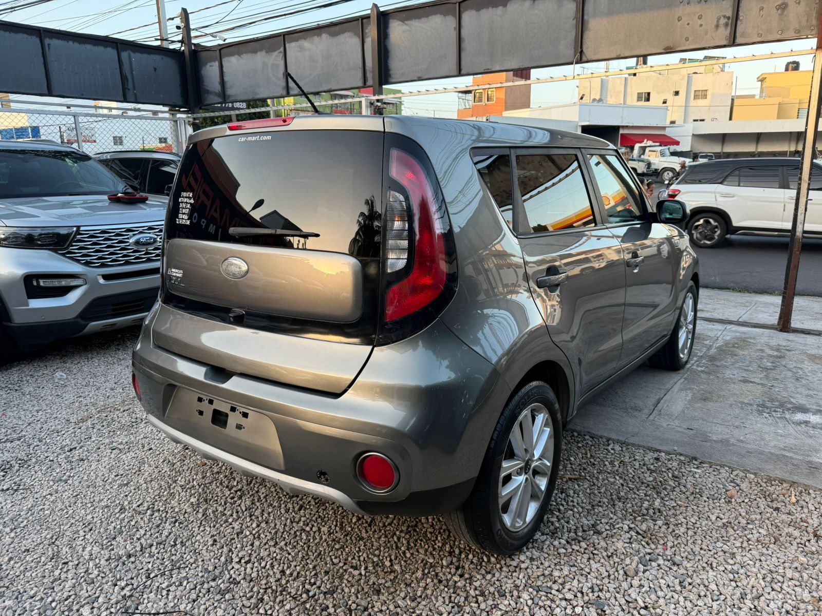 KIA SOUL LX 2019 Foto 7289478-4.jpg