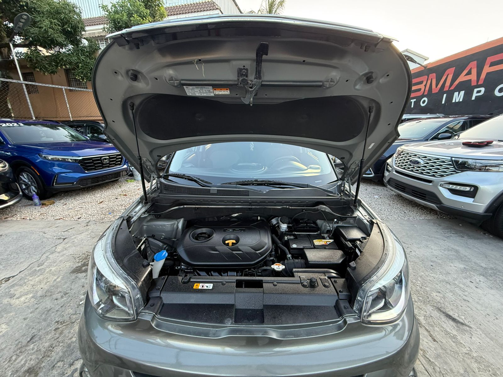 KIA SOUL LX 2019 Foto 7289478-7.jpg