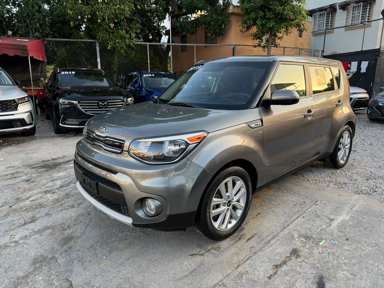 KIA SOUL LX 2019 Foto 7289479-2.jpg