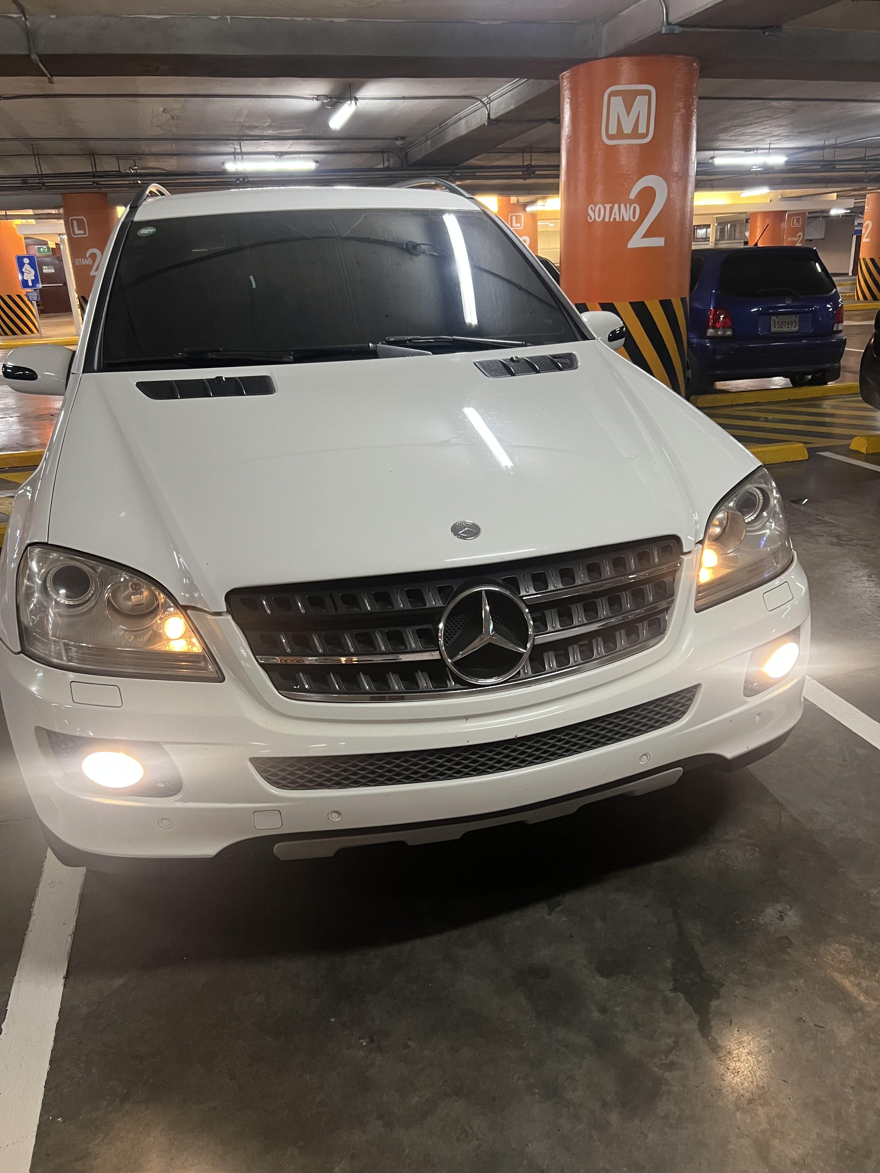 Mercedes Benz ML280  Foto 7289481-1.jpg