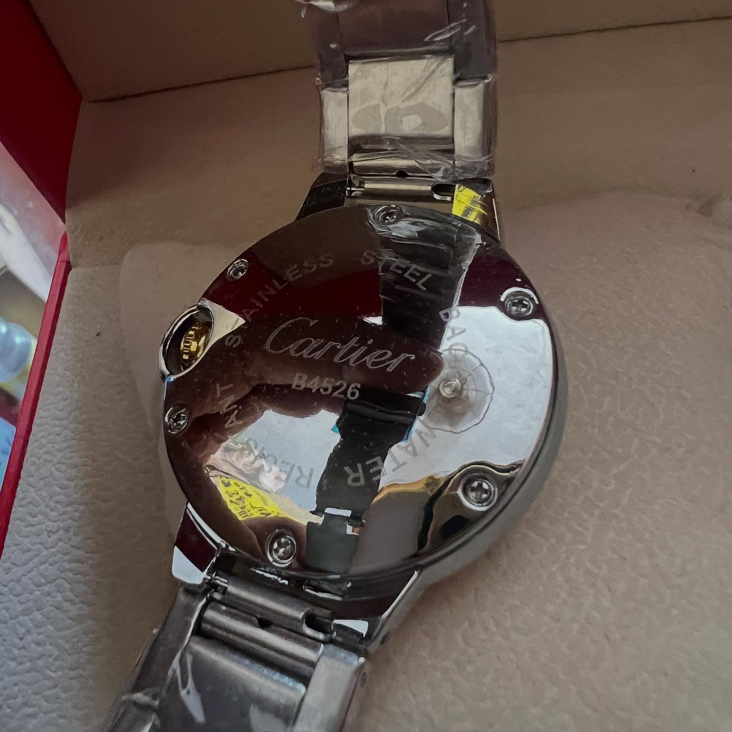 Reloj de Hombre caja y esfero Ac/Inox mov Cuarzo Foto 7289494-2.jpg