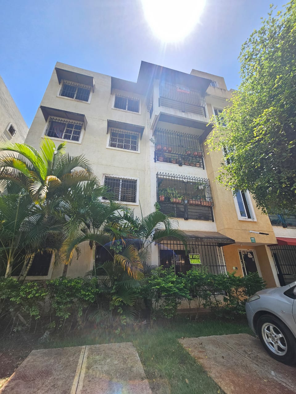 Hermoso apartamento en Ciudad Juan Bosch Foto 7289497-6.jpg