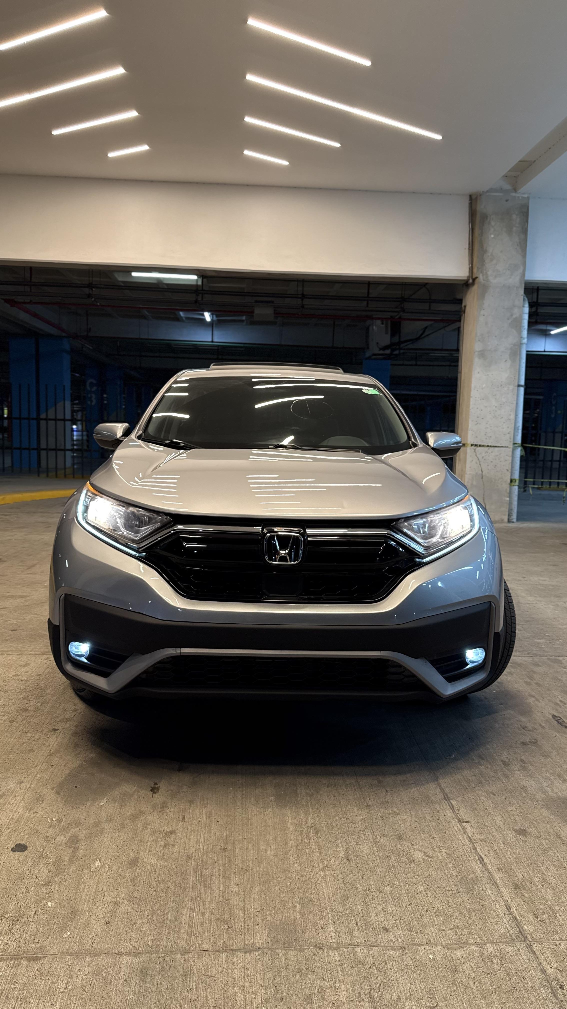 HONDA CRV 2020 EX AWD FULL IMPORTADA Foto 7289509-2.jpg