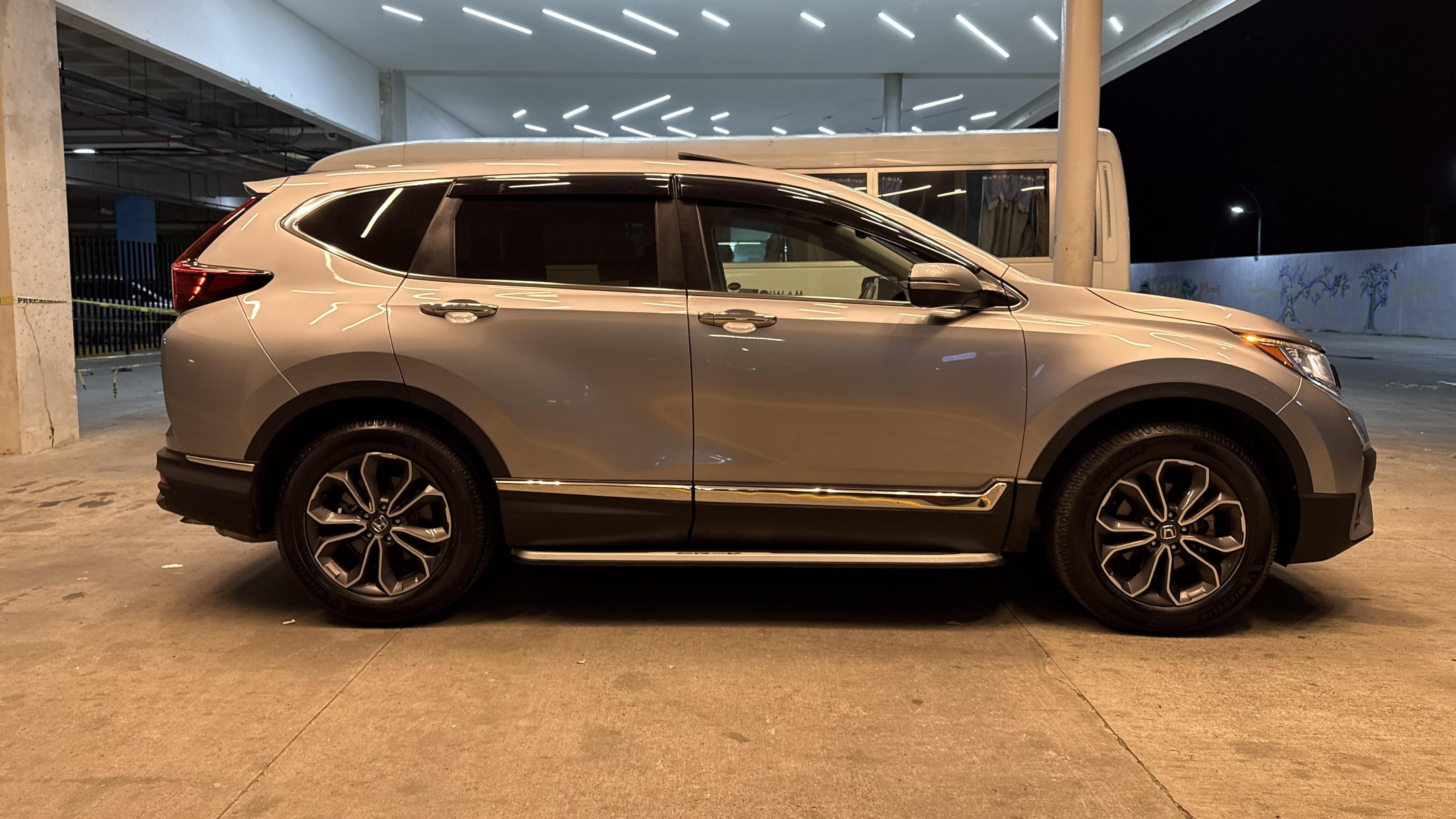 HONDA CRV 2020 EX AWD FULL IMPORTADA Foto 7289509-7.jpg