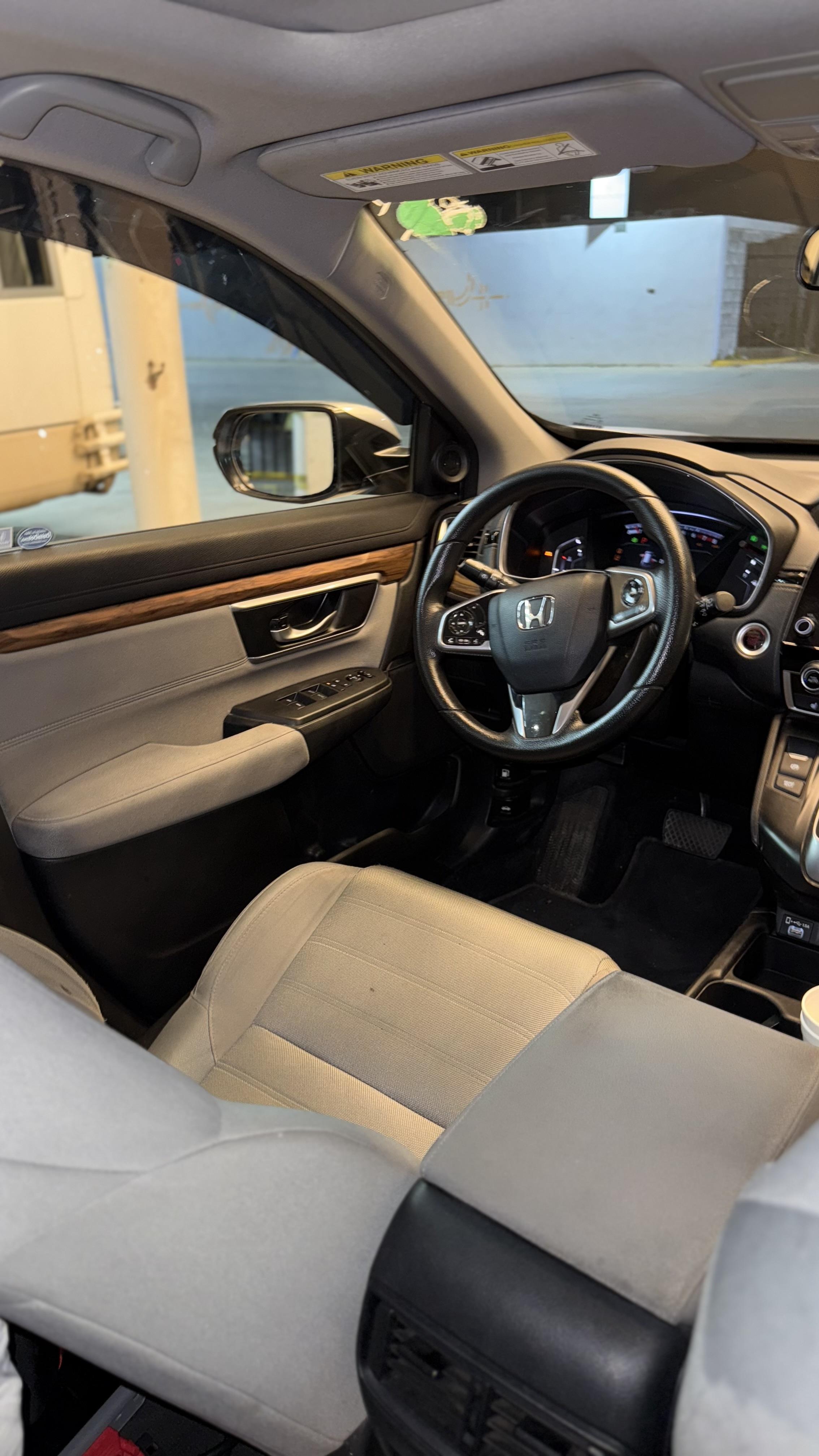 HONDA CRV 2020 EX AWD FULL IMPORTADA Foto 7289509-8.jpg