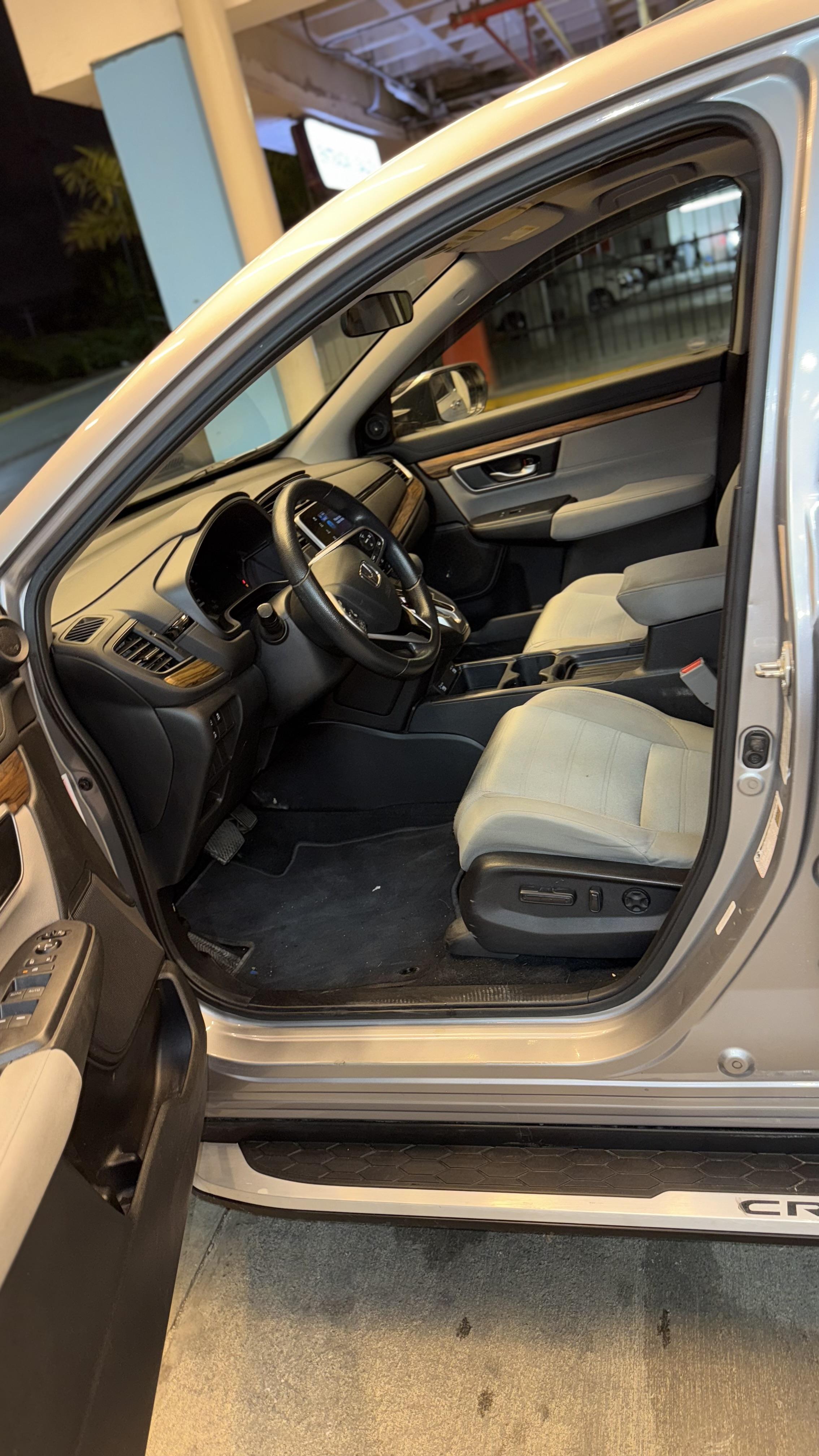 HONDA CRV 2020 EX AWD FULL IMPORTADA Foto 7289509-9.jpg