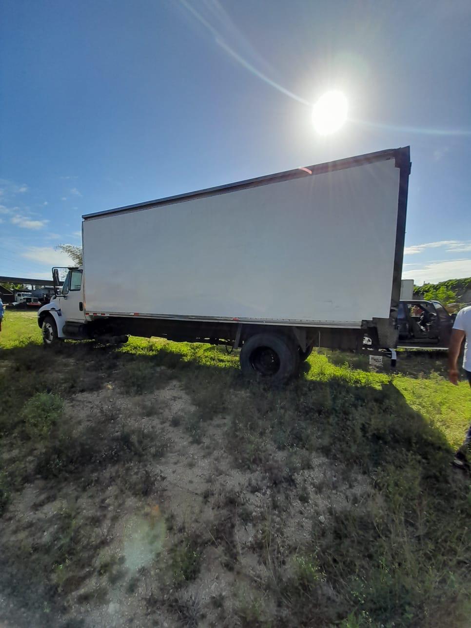 Este vehiculo es ideal para transporte de carga mudanzas o trabajos pe Foto 7289510-1.jpg