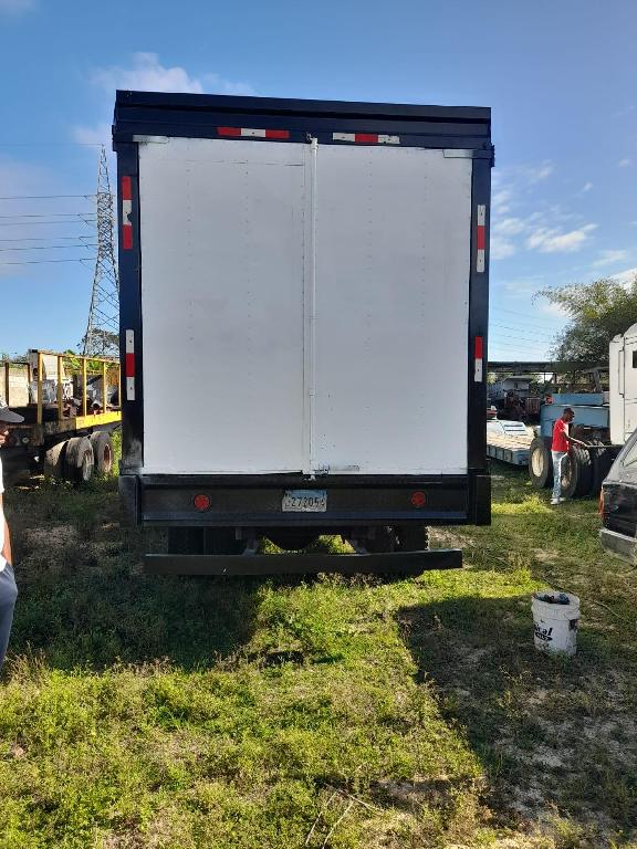 Este vehiculo es ideal para transporte de carga mudanzas o trabajos pe Foto 7289510-2.jpg
