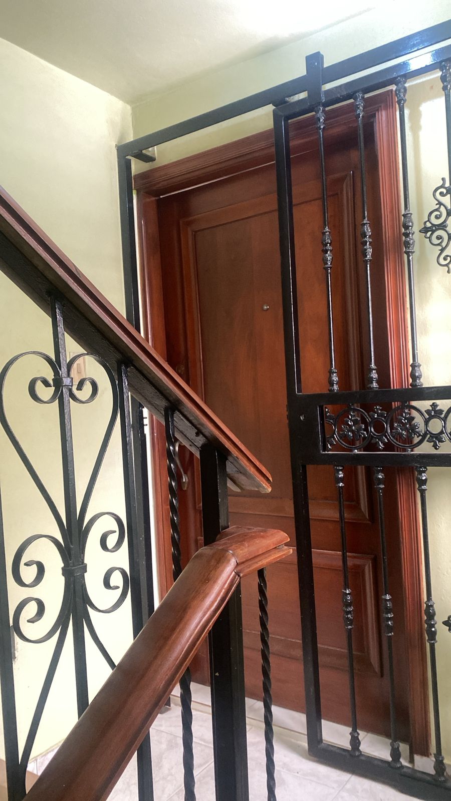Apartamento en alquiler Bella Vista Santo Domingo D.N Foto 7289511-4.jpg