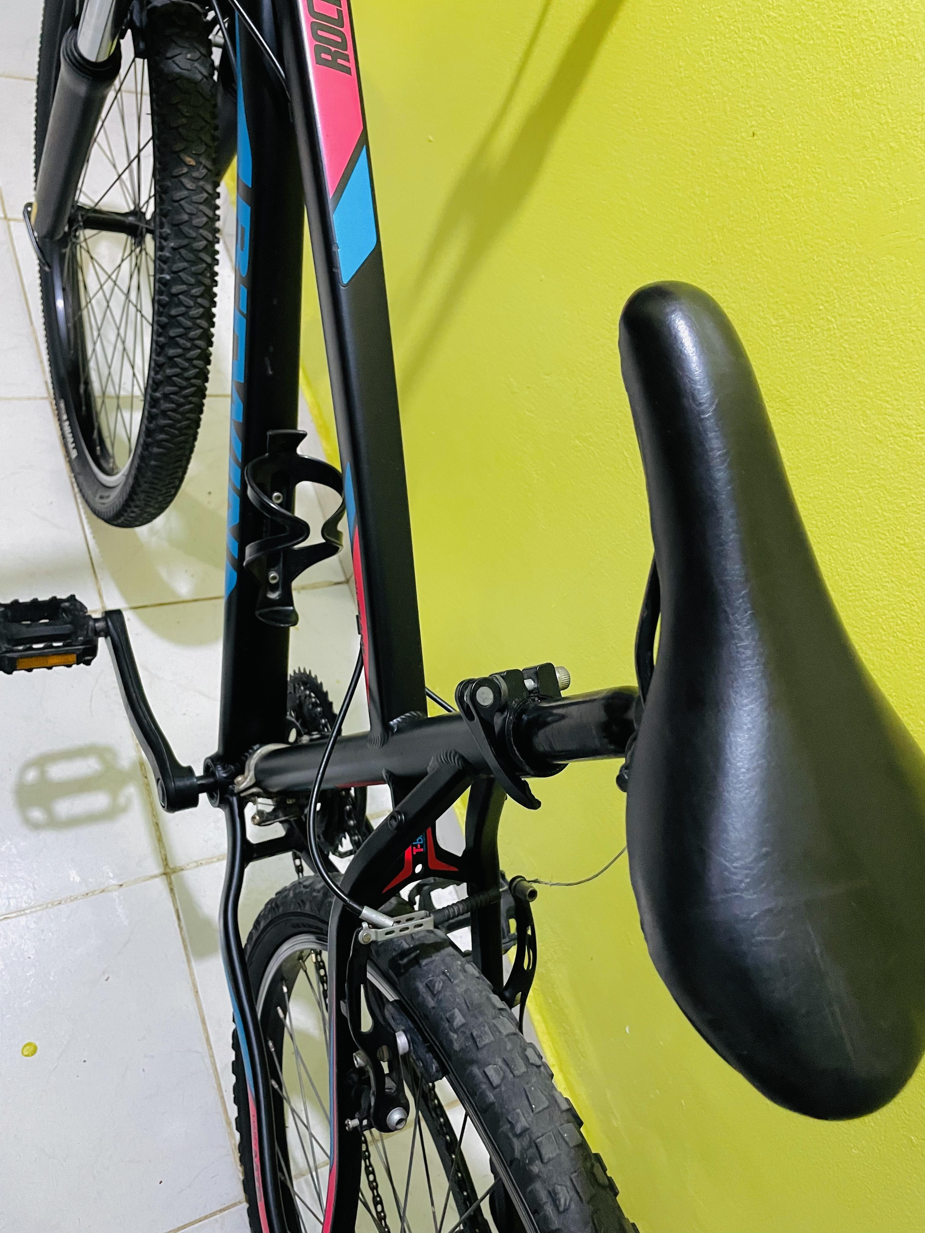 Lig negociable VENDO MTB BTWIN MARCA EUROPEA En 13500 poco dias de uso Foto 7289518-10.jpg