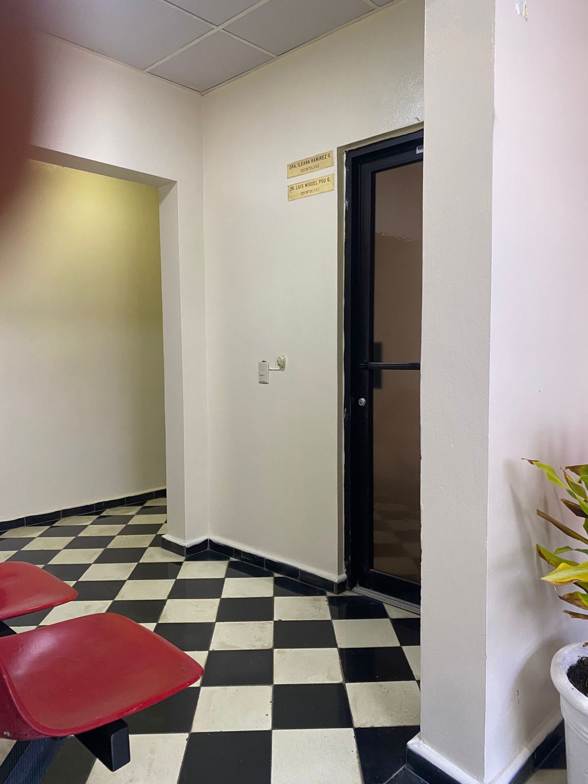 Local comercial en alquiler en Gazcue Foto 7289521-7.jpg