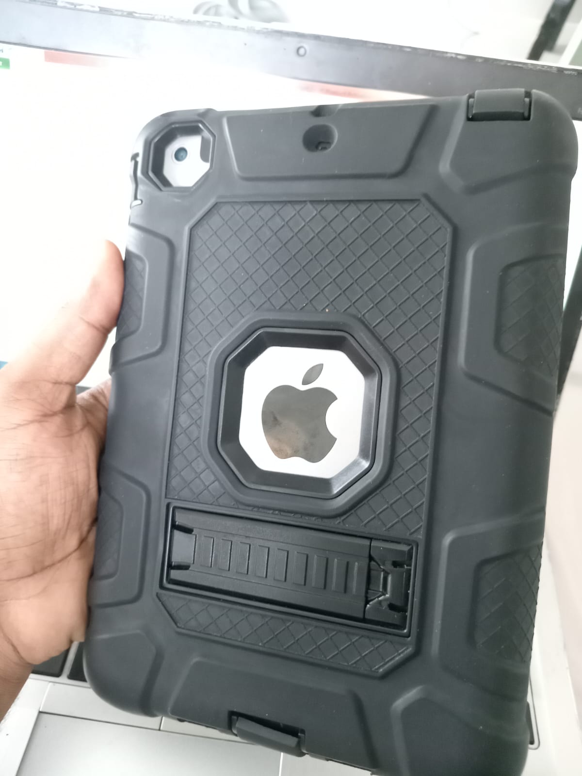IPAD MINI 2 128GB FORRO INCLUIDO Foto 7289522-3.jpg