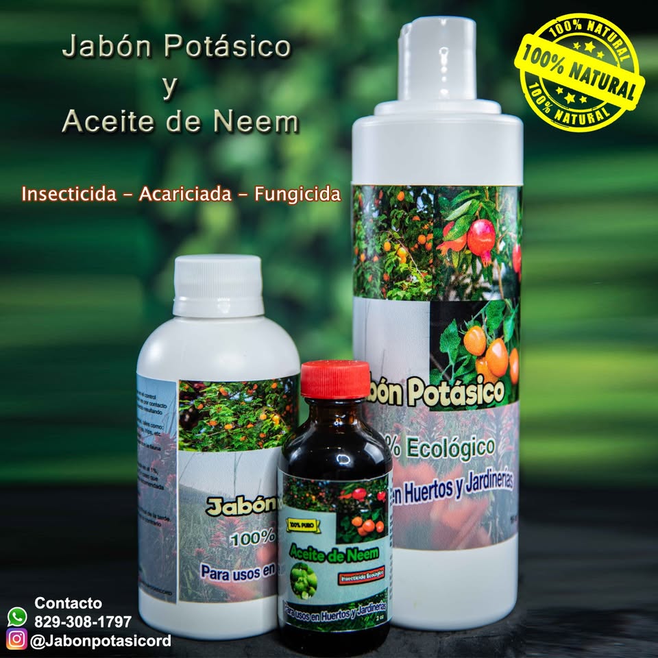 Jabon Potasico y Aceite de Neem Foto 7289526-1.jpg