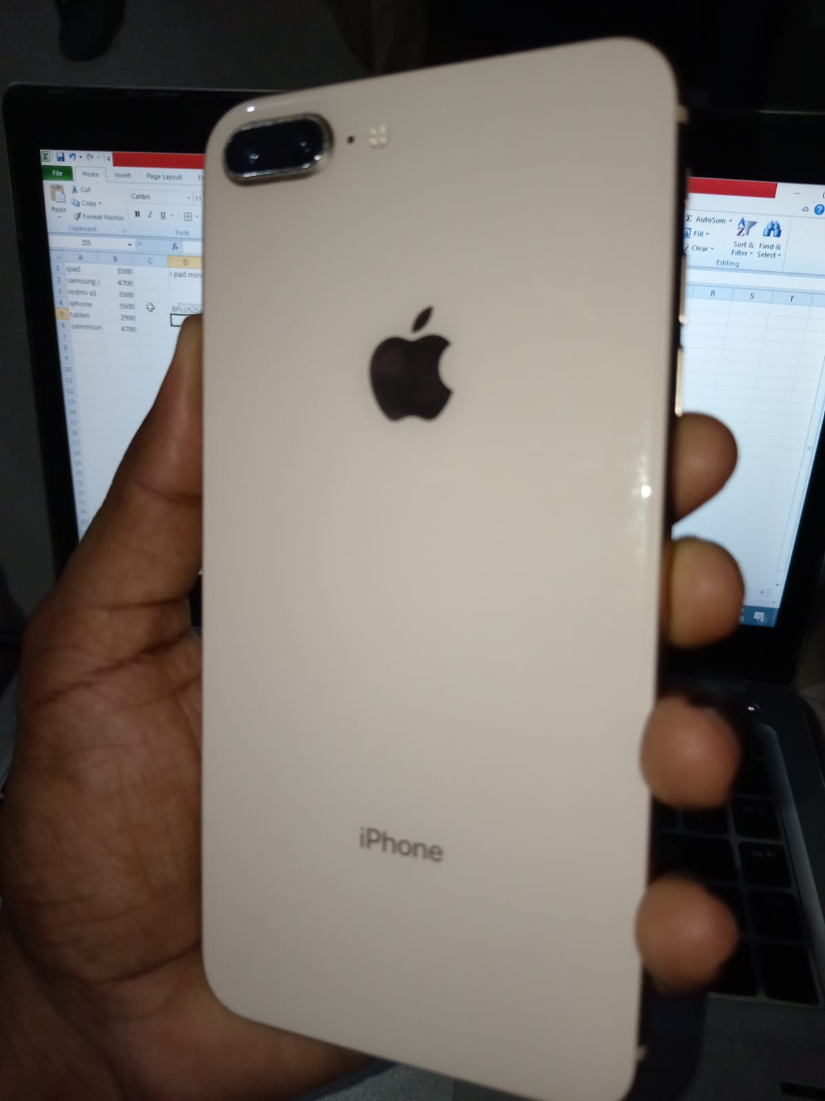 IPHONE 8 PLUS 256GB Foto 7289527-2.jpg
