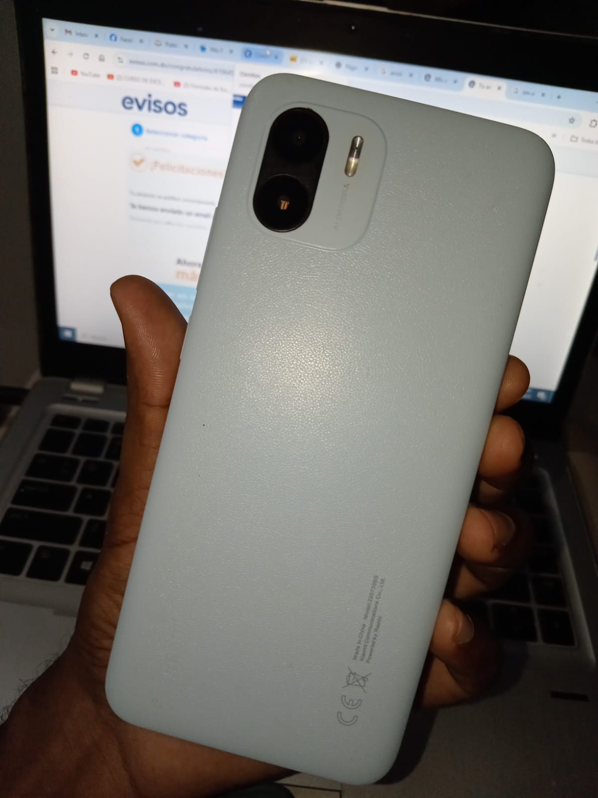 REDMI A1 32 GB F Foto 7289528-2.jpg