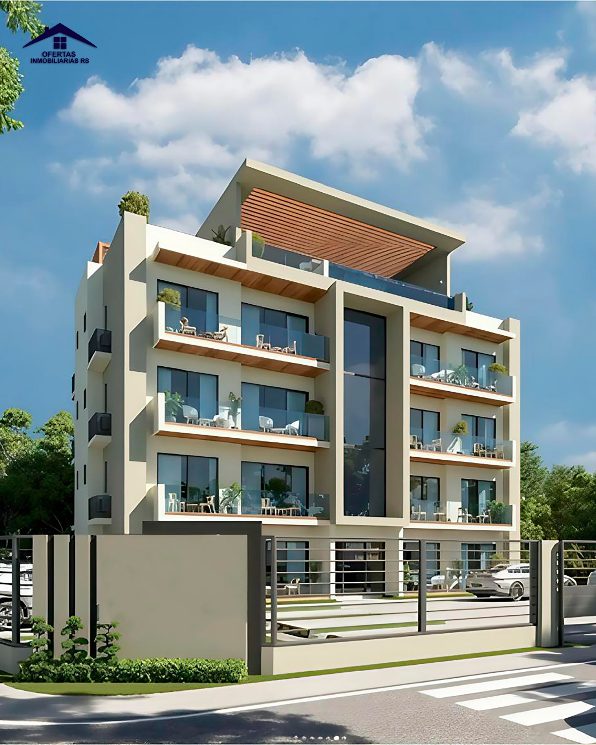 PROYECTO  DE APARTAMENTOS DE 2 HABITACIONES UBICADOS EN PUNTA CANA  Foto 7289542-4.jpg