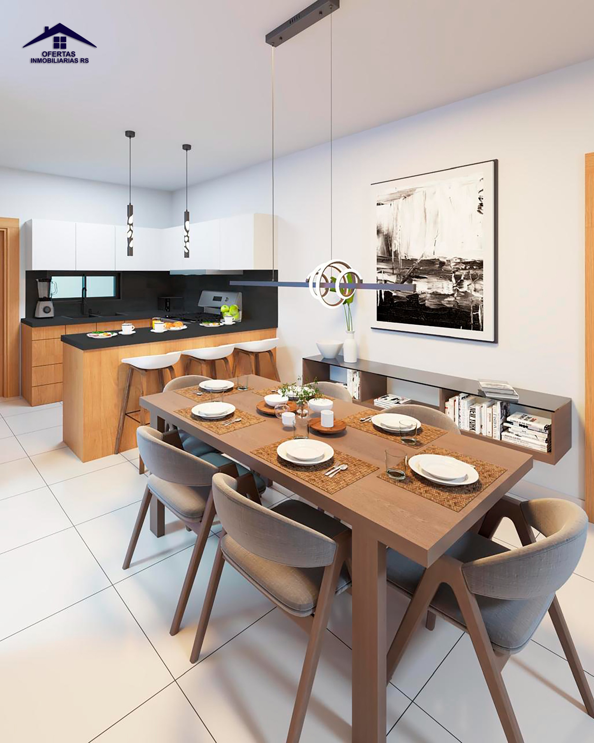 PROYECTO  DE APARTAMENTOS DE 2 HABITACIONES UBICADOS EN PUNTA CANA  Foto 7289542-7.jpg