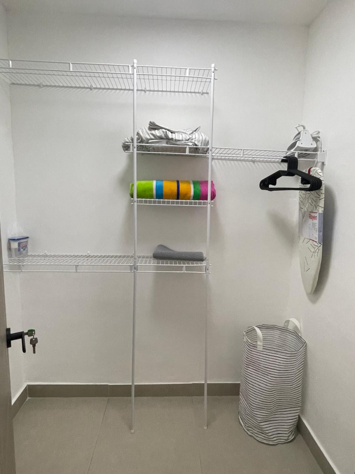 Alquiler de Apartamento Amueblado en Bella Vista Foto 7289608-2.jpg