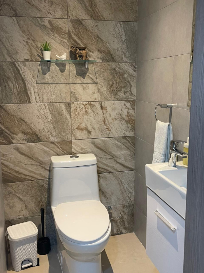 Alquiler de Apartamento Amueblado en Bella Vista Foto 7289608-3.jpg