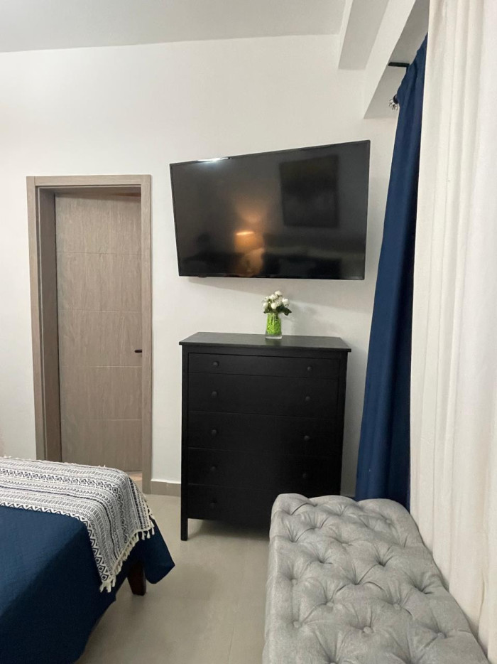 Alquiler de Apartamento Amueblado en Bella Vista Foto 7289608-4.jpg