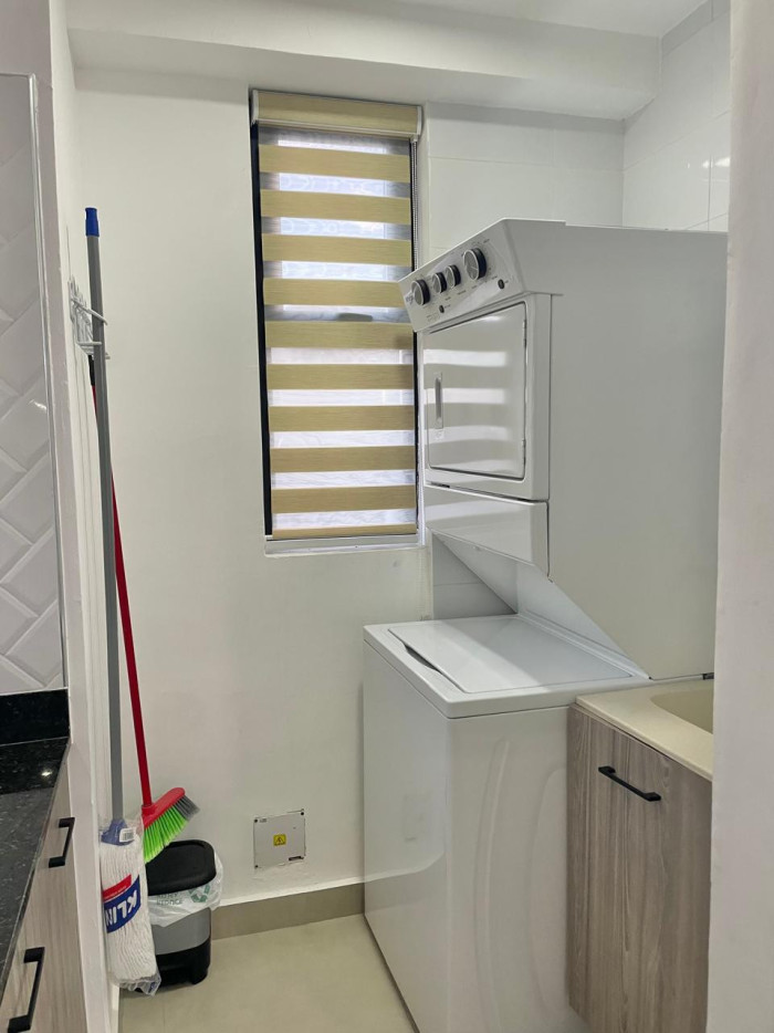 Alquiler de Apartamento Amueblado en Bella Vista Foto 7289608-6.jpg