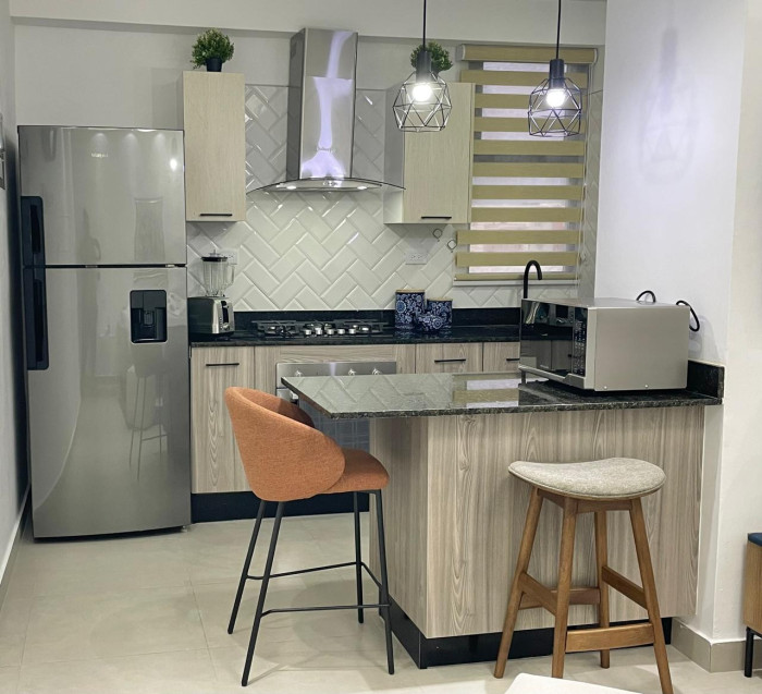 Alquiler de Apartamento Amueblado en Bella Vista Foto 7289608-8.jpg
