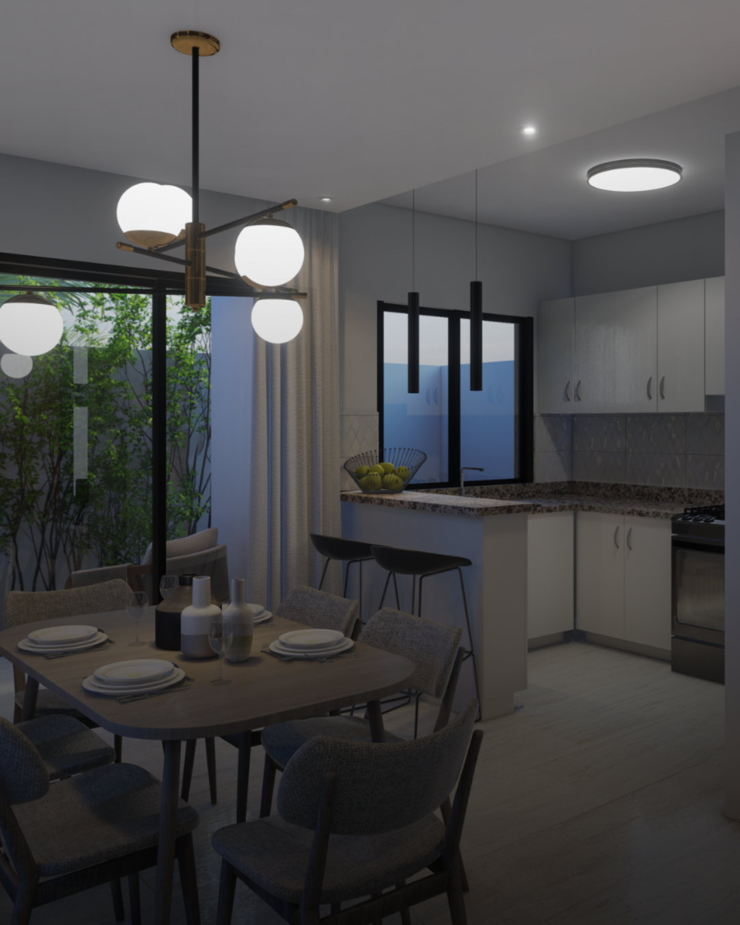 Bienvenido a DMS Residence!  Proyecto residencial de casas individuale Foto 7289612-4.jpg
