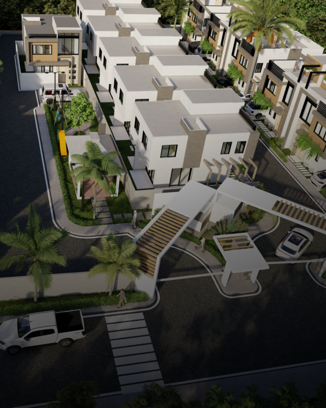Bienvenido a DMS Residence!  Proyecto residencial de casas individuale Foto 7289612-6.jpg
